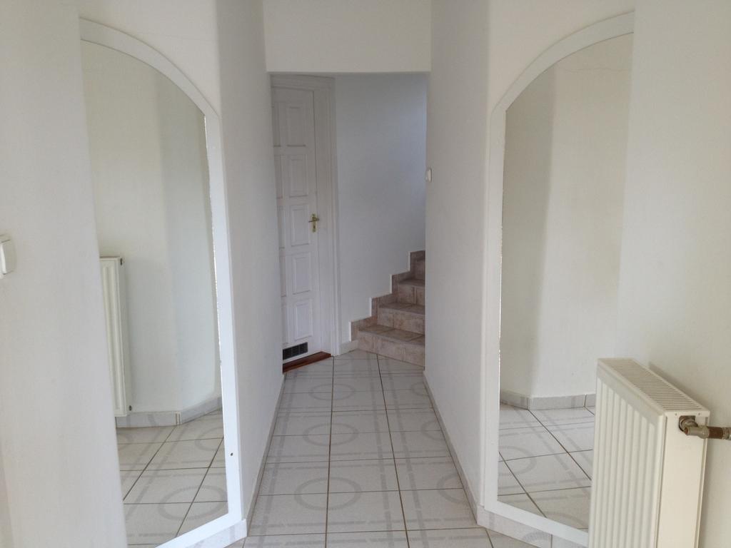 Pacsirta Apartman Lenti Exterior foto